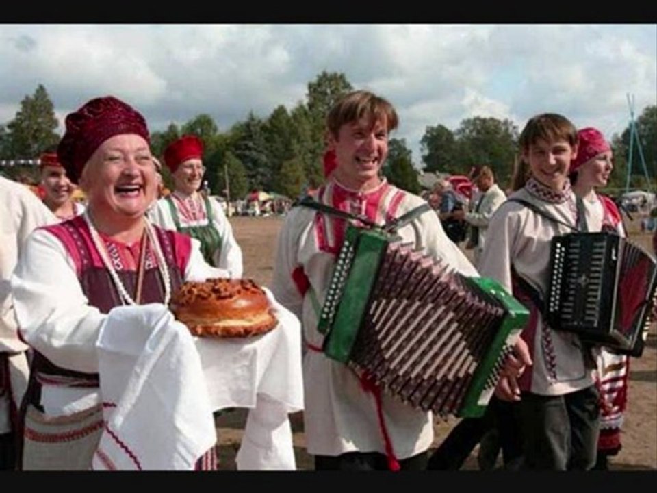 conte russe 2ème partie