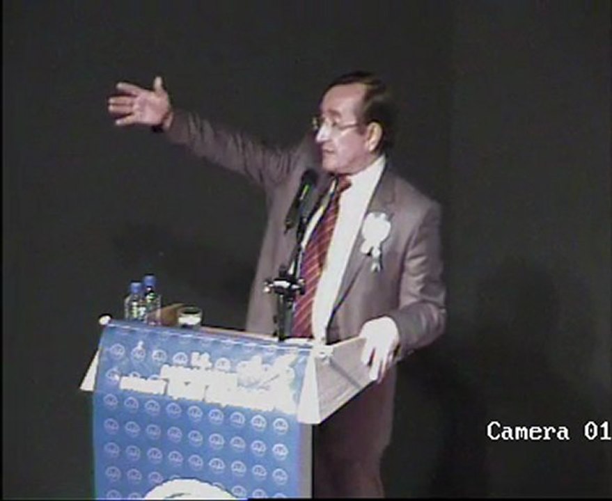 DİDİM TİCARET ODASI NURULLAH KOCABIYIK KÜLTÜR MERKEZİNDE DÜZENLENEN KUTLU DOĞUM HAFTASI ETKİNLİĞİ KONUŞMACI KONUĞU PROF.DR. MUSTAFA YILDIRIM