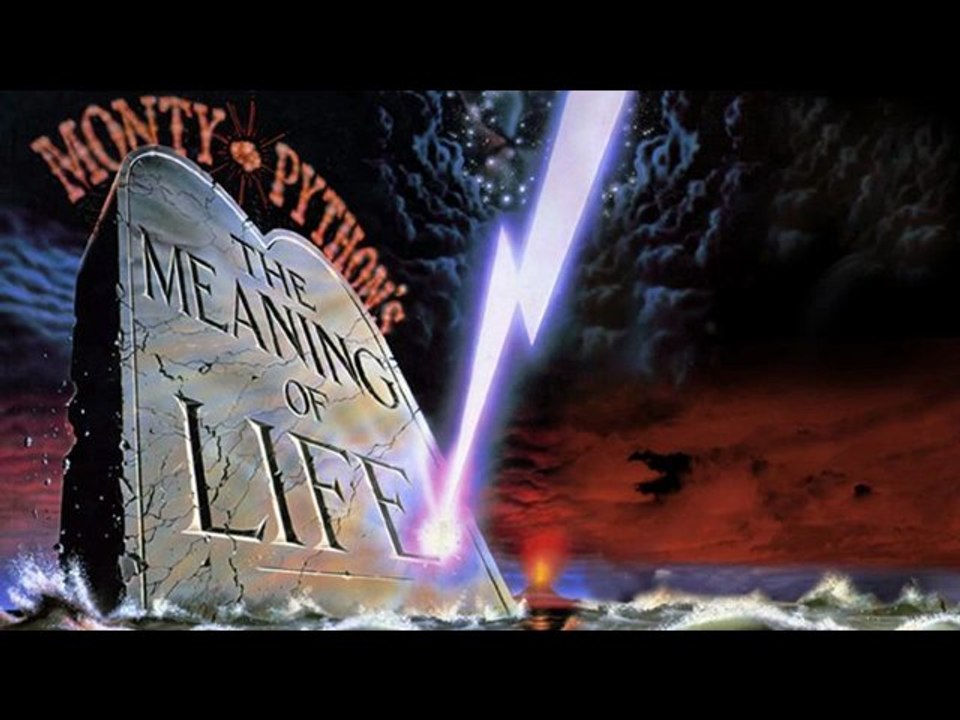 ❦Monty Python❦