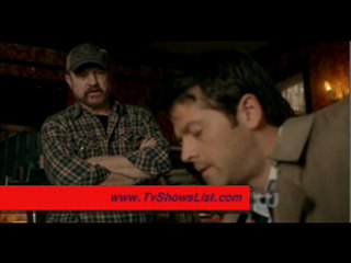 Supernatural Season 6 Episode 18 "Frontierland" 2011