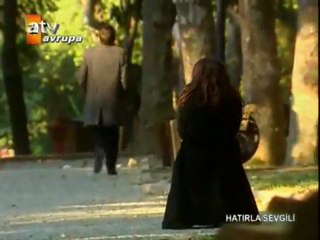 Hatırla Sevgili - Ölmedi Aşklar