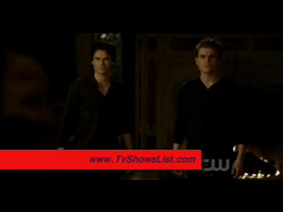 The Vampire Diaries Season 2 Episode 19 "Klaus" 2011