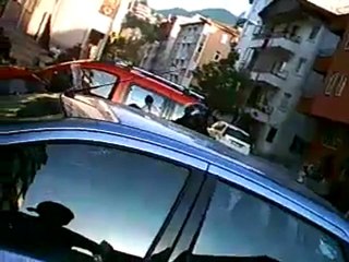 Amasra Turizm Uygulama Oteli ne varış