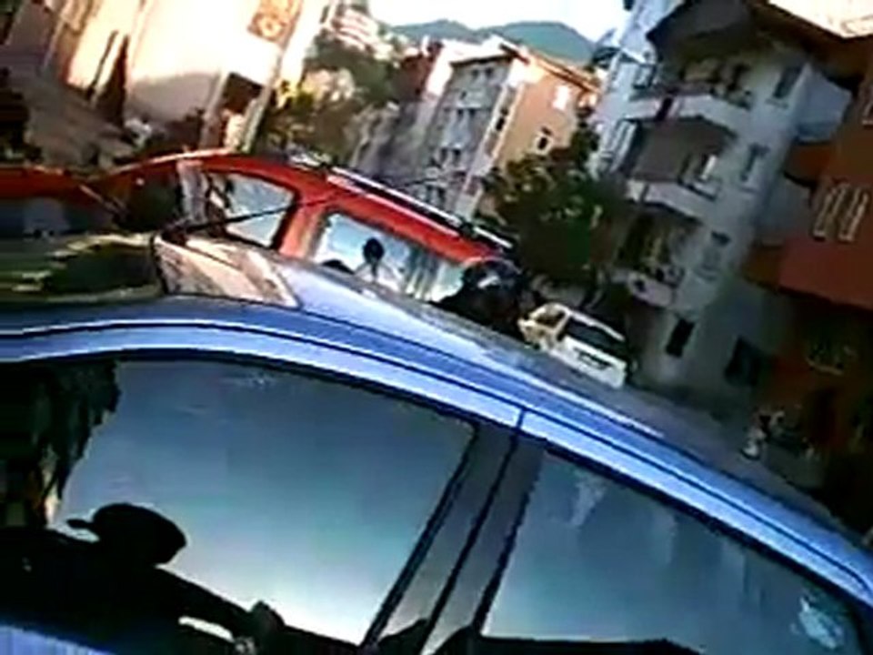 Amasra Turizm Uygulama Oteli ne varış