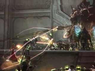 AION et le lancement de la bêta (HD)