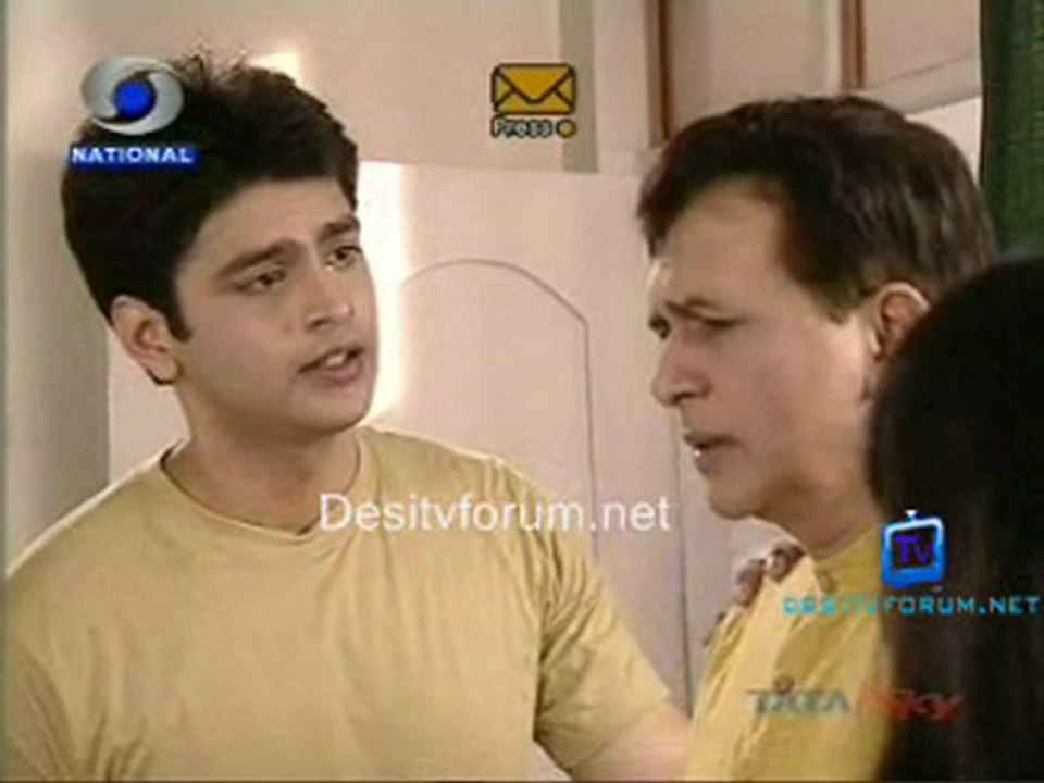 Piya Ka Aangan - 25th April 2011 Video Watch Online p4