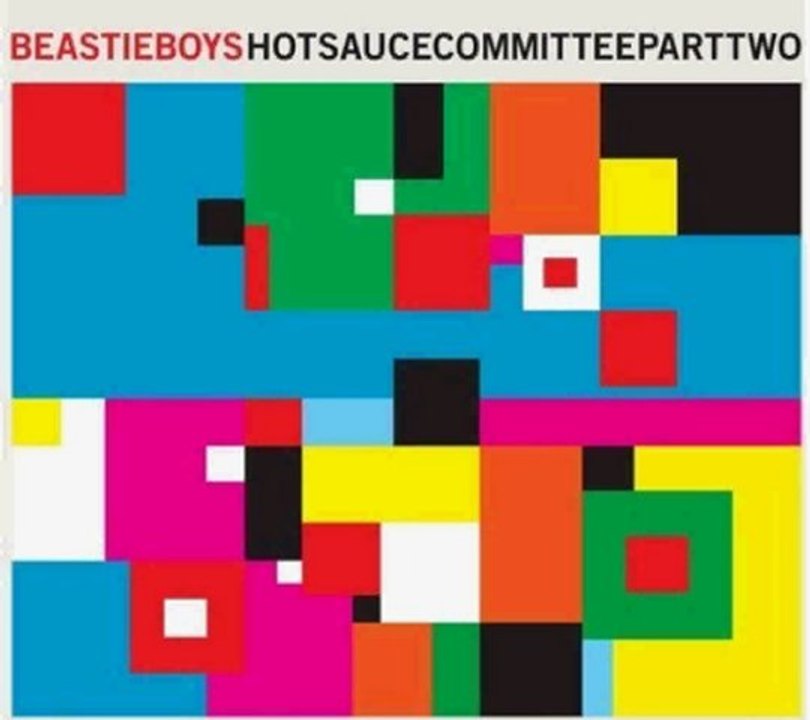 Beastie Boys -- Hot Sauce Committee Part 2 (2011) [320 kbps!] Full Album Free Download