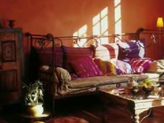 Инструкция по нанесению Senideco Decors de Provence