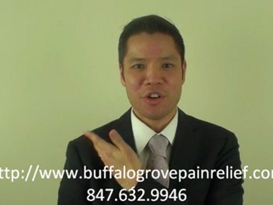 Buffalo Grove Peripheral Nueropathy | How Long Will I Be In Treatment
