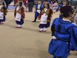 EFELER-AŞYENUR DELGE-23 NİSAN 2011