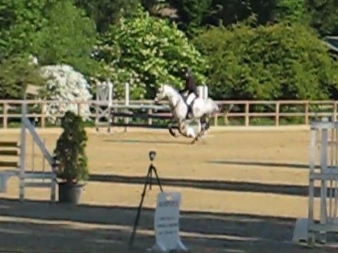 CSO Amateur 3 GP (1m) - 25.04.11
