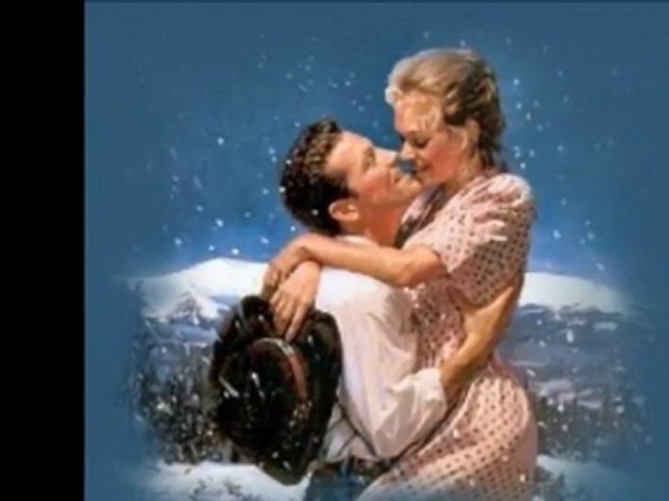 atilla atasoy yıldız tilbe  ben seni sevmekten bıkmayacağım