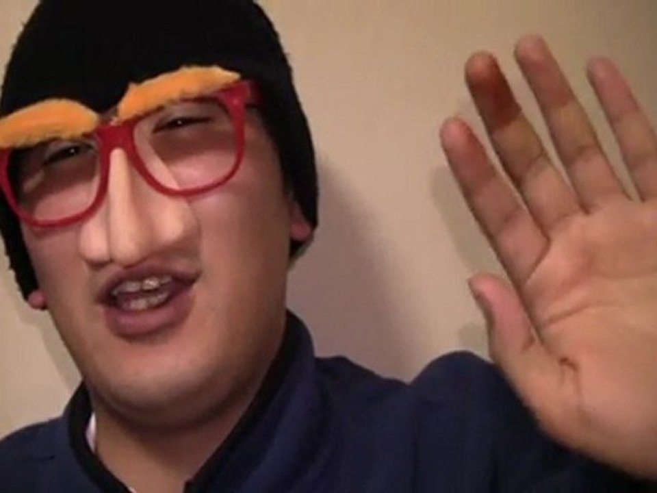 入院ベッドと衣類の費用のコト、求職サイトの困るトコと仕事の傾向のコトとニートのコト日記動画110422その4