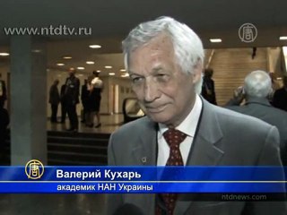 Опрос: нужна ли атомная энергия?