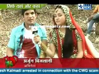 Pardes Mein Mila Koi Apna 25th April 2011 Mauut Ke Baad