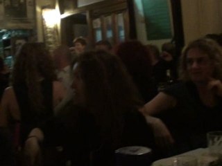 Συνάντηση των Χημικών που πέρασαν στο ΑΠΘ το 1991