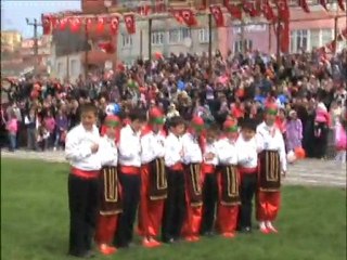 23 NİSAN ULUSAL EGEMENLİK