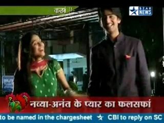 Navya 25th April 2011 Pyaar Hora hai