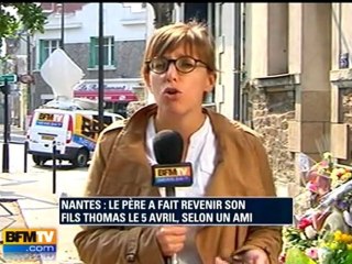 Tuerie de Nantes : nouveaux témoignages