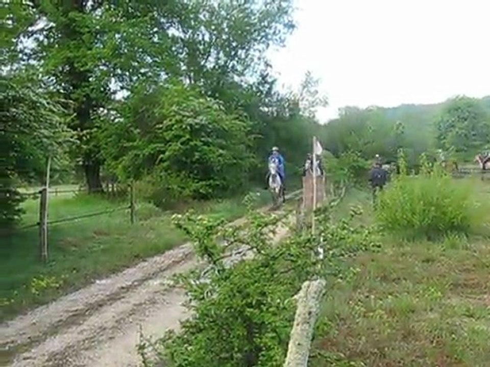 départ 90 VL Courtenay 2011