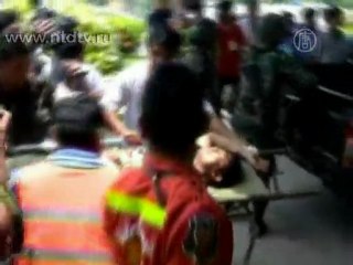 Таиланд и Камбоджа возобновили бои из-за храма