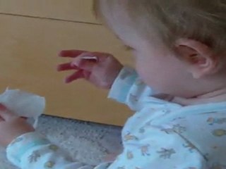 Les petits papiers