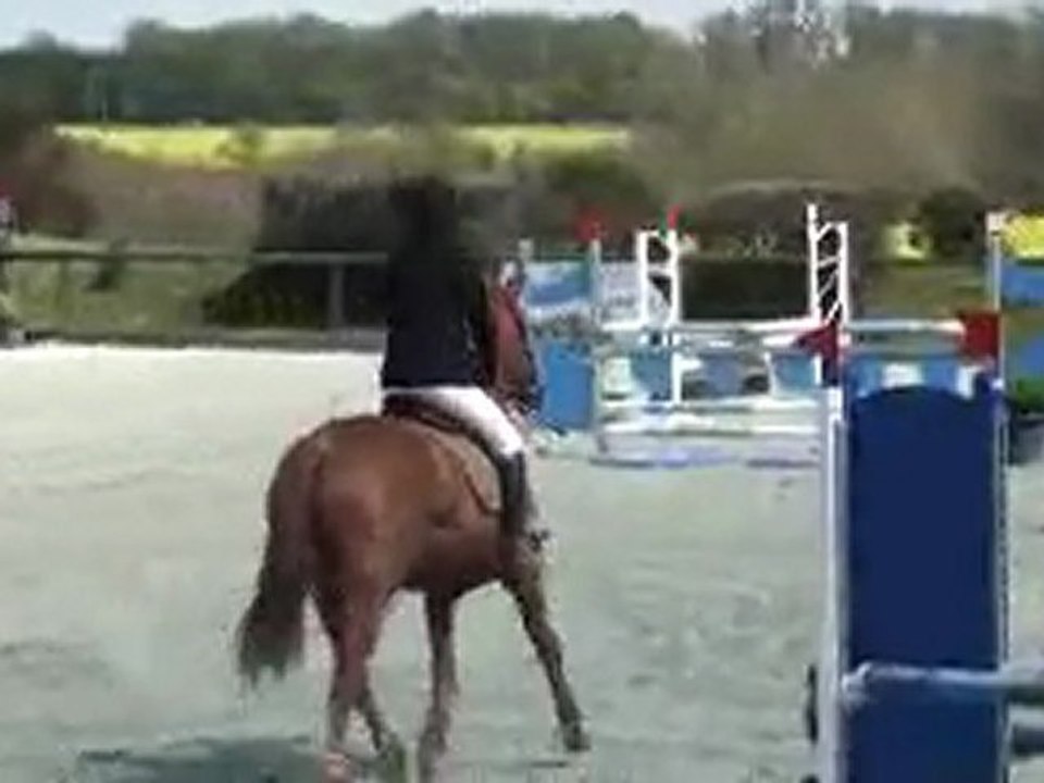 TIRANA DU JARDIN GLATIGNY CYCLE LIBRE4 ANS