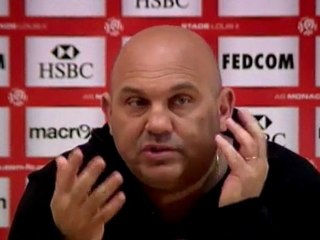 ASM/SRFC : Frédéric Antonetti