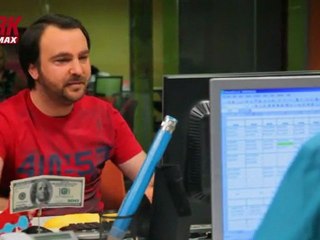 Düz Adam 15. Bölüm