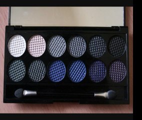 * BadGirl Palette Sleek * (Español)