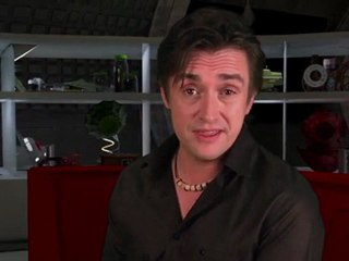 Richard Hammond on Techno Weirdos