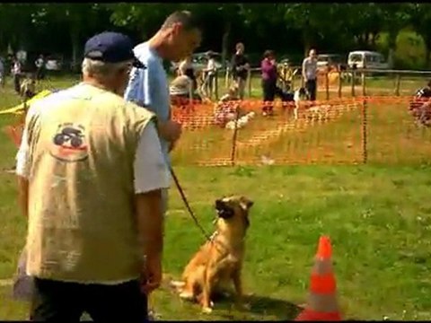 CSAU BLANC Chritian et Elia 23 avril 2011