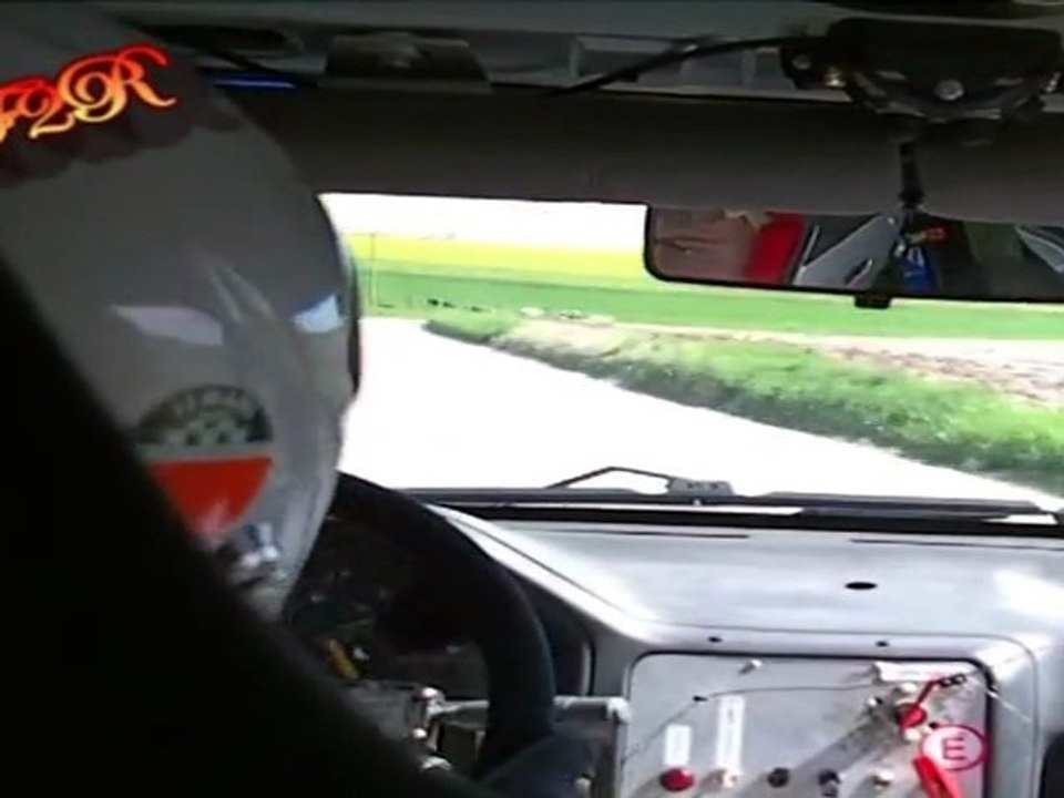 es4 Massy-Fontaine J-Michel Caraby/David Delabriere