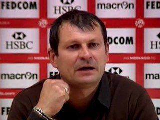 ASM/SRFC : Laurent Banide