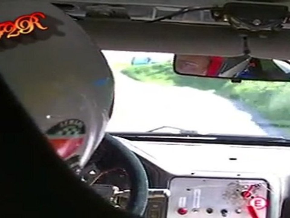 es6 Massy-Fontaine J-Michel Caraby/David Delabriere