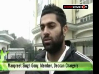 YOUNG INDIAN CRICKETERS TURN CROREPATIS