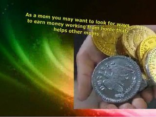 Earn Money Working From Home Without Family Hardship