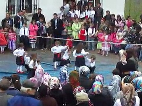 güneycik ilköğretim okulu anasınıfı