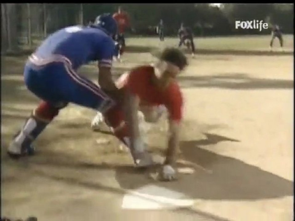 Madame est servie (saison 6)