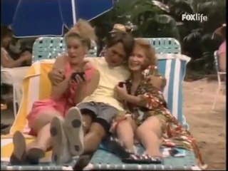 Madame est servie (saison 7)