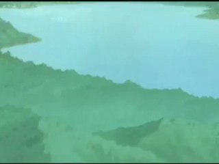 Opening de Tales of Symphonia Knight of Ratatosk.