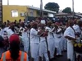 Carnaval aux Abymes Guadeloupe 20 fev 2011