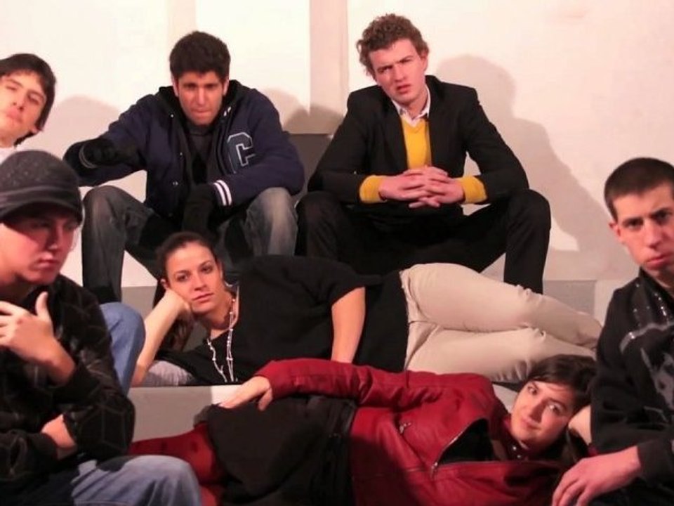 CLASS ROUME - Making OFF (Episode 1 à 5)