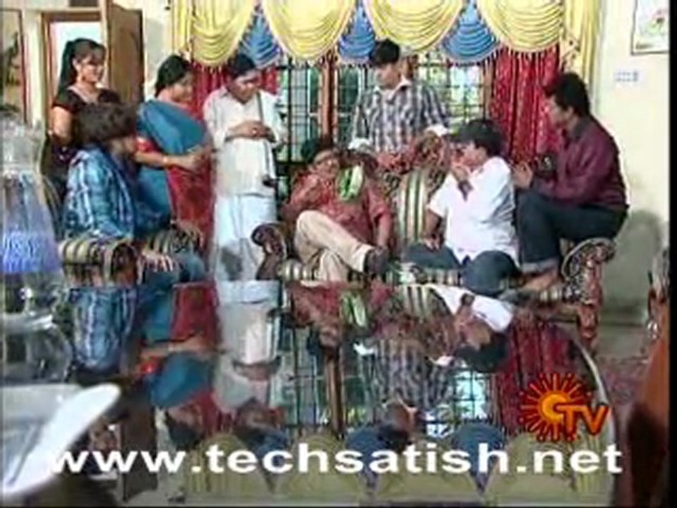 Pondatti Thevai