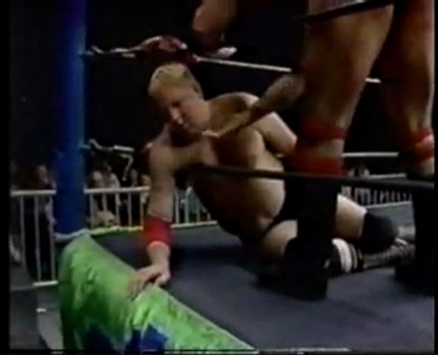 Nikita vs Murdoch 11688