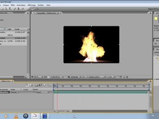 Tuto effet fin du monde partie 2
