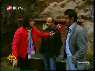 Mülayim Yollarda 38.Bölüm 3.Kısım