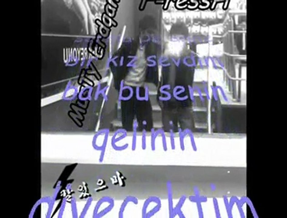 TövbE oLsuN-McC RaJoW-F-ressH ft By SuSKuN