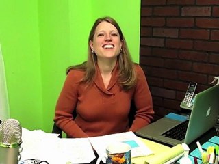 Social Media Marketing Greenville SC, Meet Christine!