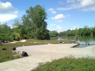 Spectacle - Parc des oiseaux - 5